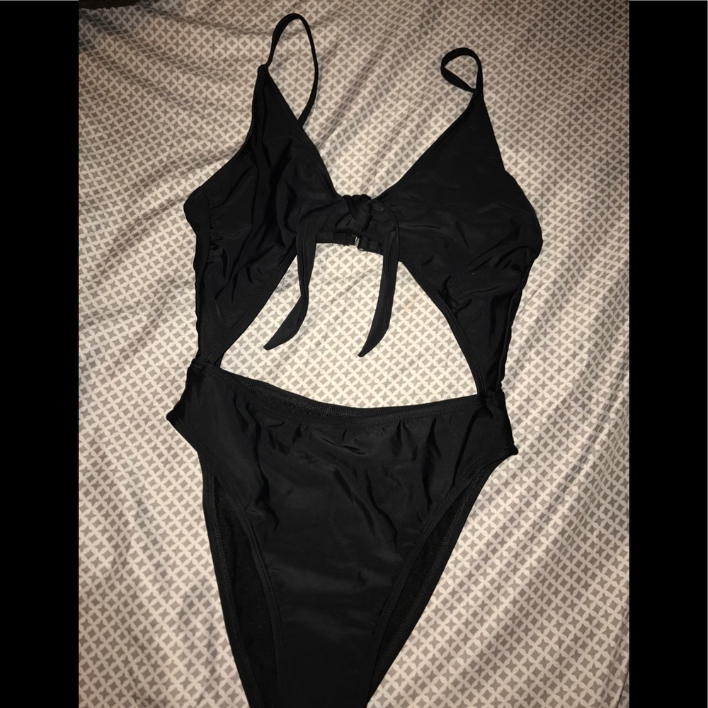 Fashion Nova bathing suit
